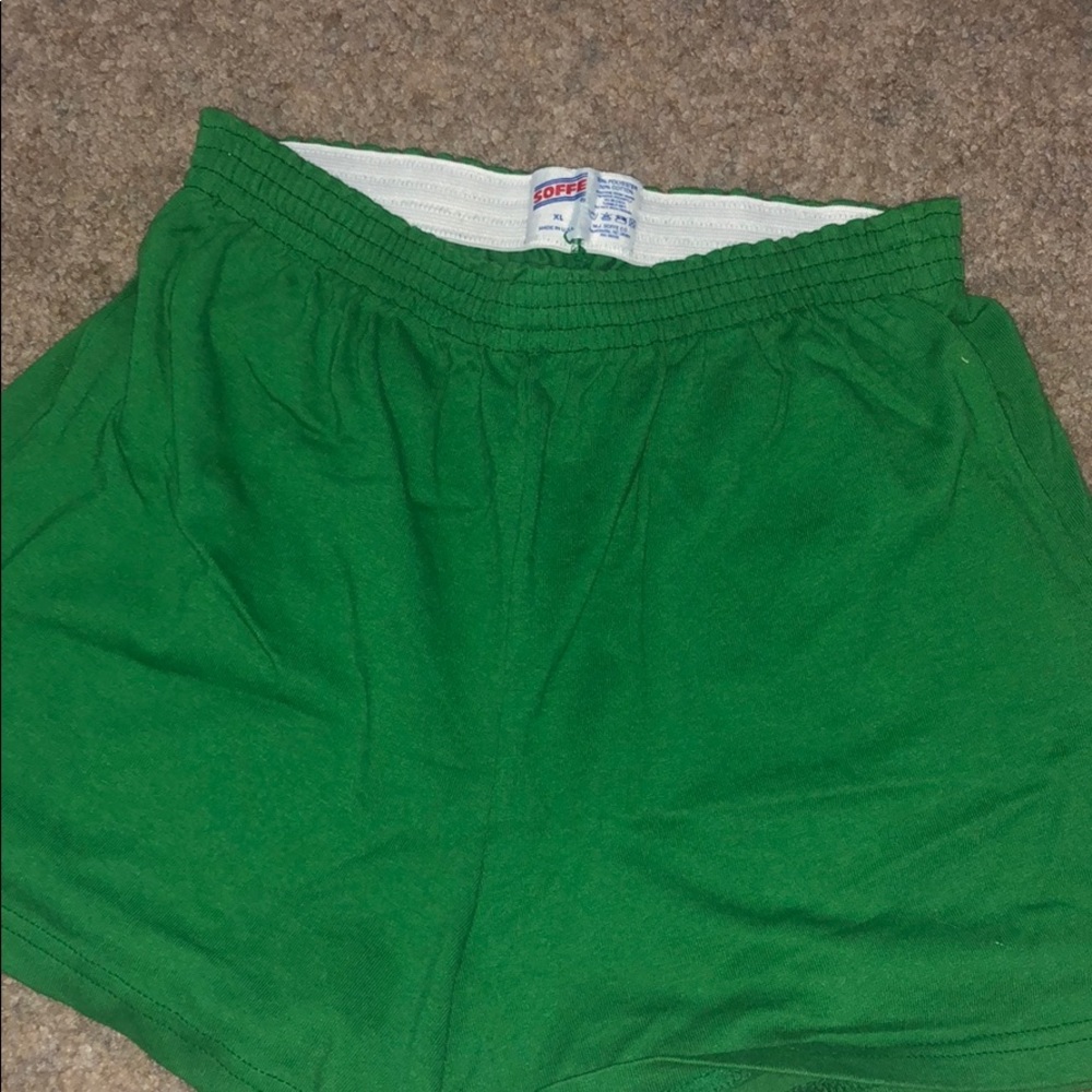 Soffe shorts